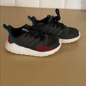 Kids adidas sneakers